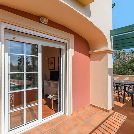 Hoyo I By H - Isla Canela Golf Ghhi16Ia3P78 Екстер'єр фото