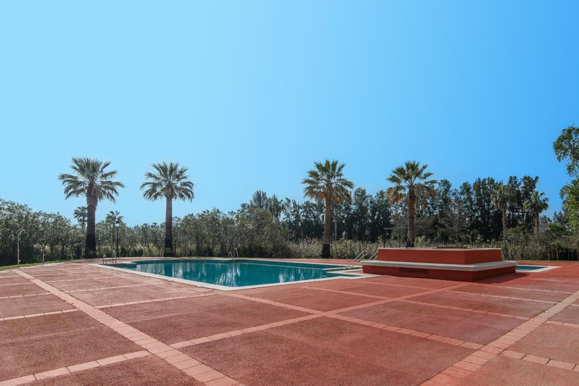 Hoyo I By H - Isla Canela Golf Ghhi16Ia3P78 Екстер'єр фото