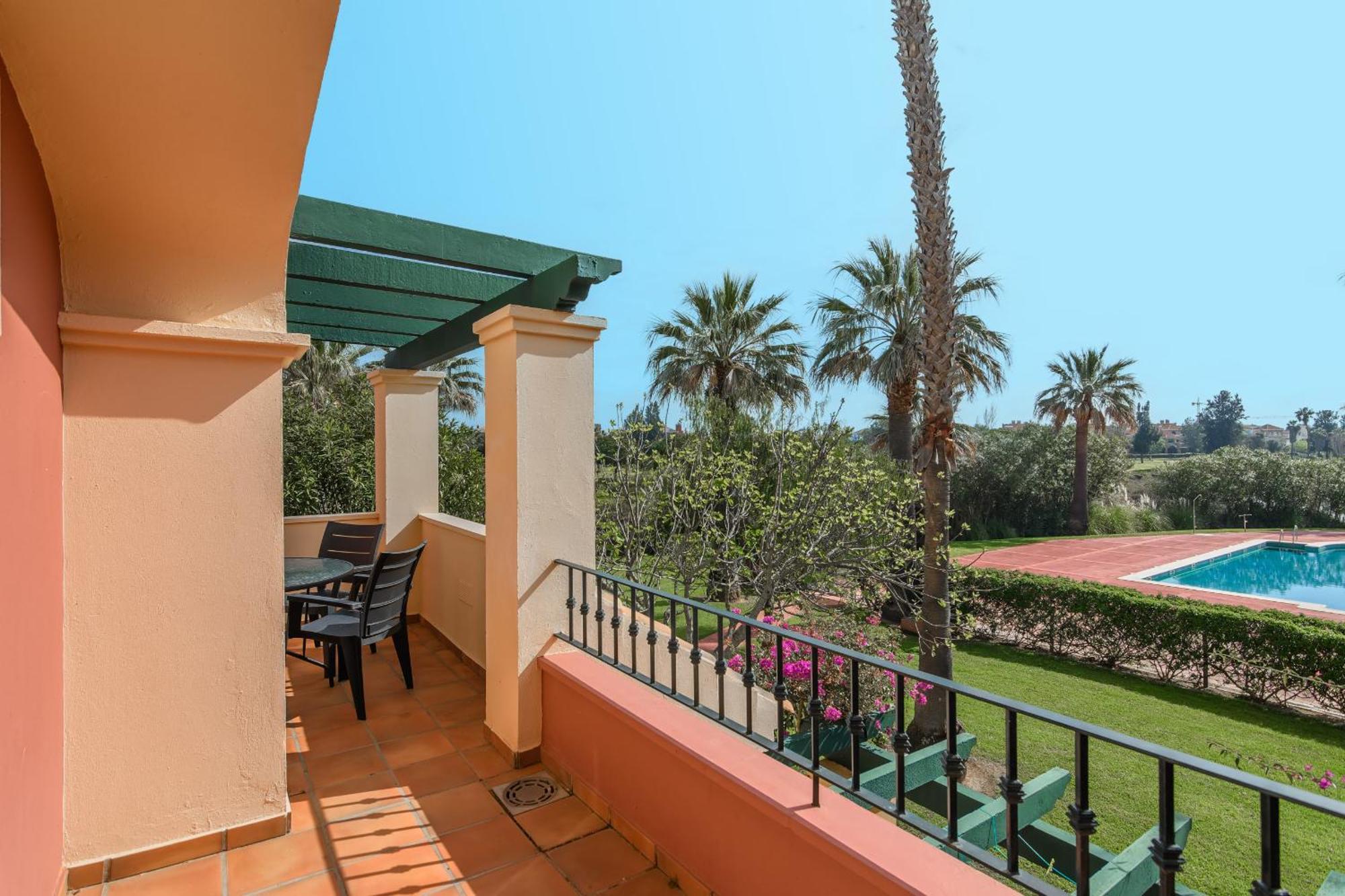 Hoyo I By H - Isla Canela Golf Ghhi16Ia3P78 Екстер'єр фото