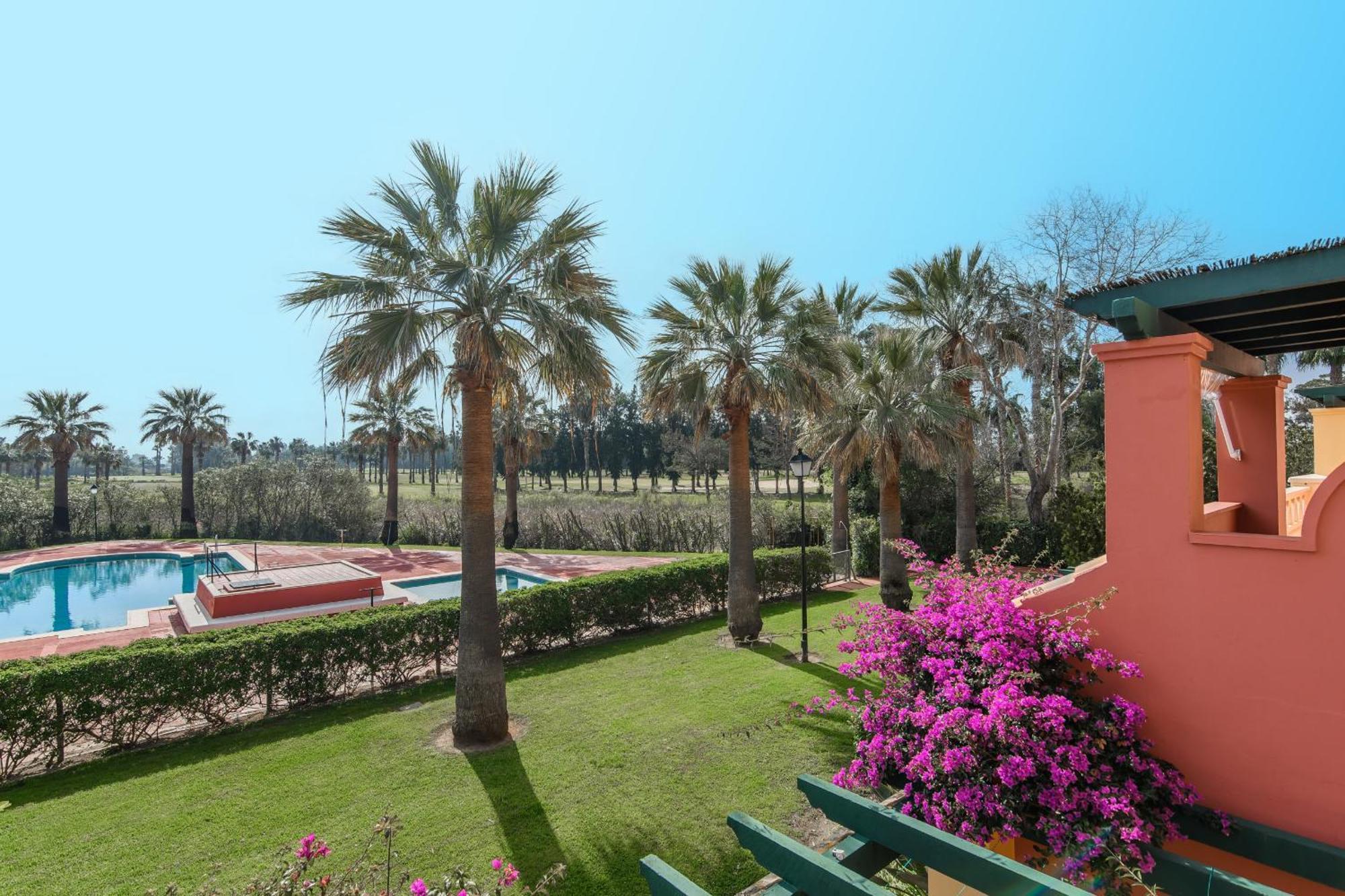 Hoyo I By H - Isla Canela Golf Ghhi16Ia3P78 Екстер'єр фото